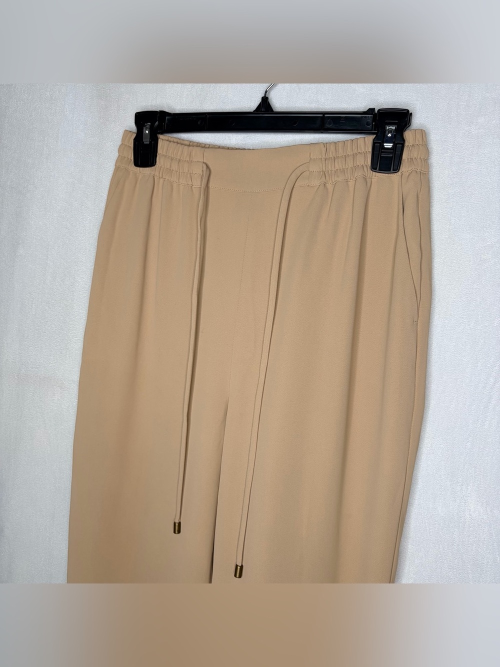 Ted Baker Laurai Slim Ankle Jogger Pants - Picture 5 of 10
